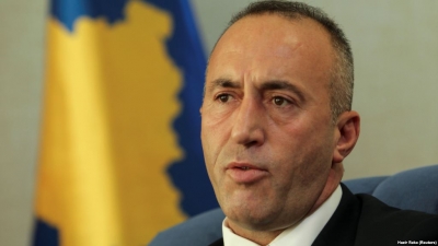 Haradinaj, letër ambasadorëve për çështjen e masës ndaj Serbisë