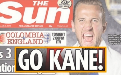 Artikulli që fut në sherr Angli-Kolumbi, ‘Go Kane’ apo ‘kokainë’?