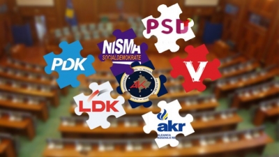 Zgjedhjet në Kosovë, SHBA: Nuk mbështesim asnjë parti!