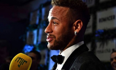 Neymar zbulon më në fund të ardhmen e tij