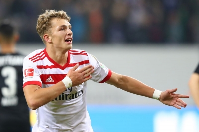 Talenti në Gjermani, refuzoi 5 milionë euro nga Bayern