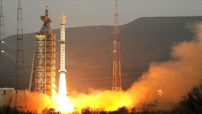 Kina lëshon satelit në hapësirë, do të transferojë të dhëna prej 10 GB për sekondë