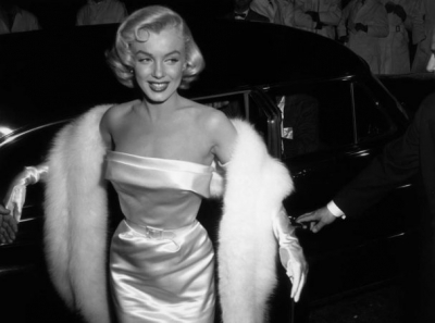 Zbulohet foto nudo e Marilyn Monroe e fshehur prej dekadash