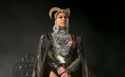 Një tjetër klip në muze, Beyonce zgjedh ’vendin e ndaluar’ në Romë