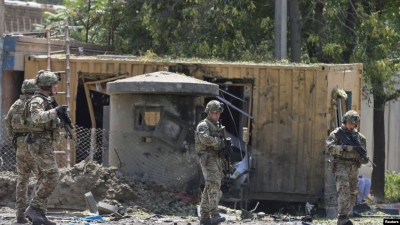 NATO: Një ushtar amerikan dhe një rumun vriten në Afganistan