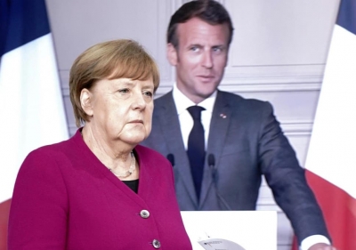 Merkel dhe Macron: BE të përgatitet për pandeminë e rradhës