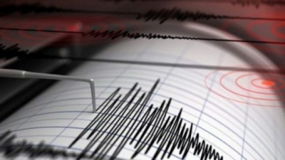 200 lëkundje tërmeti në Turqi nga mbrëmja e djeshme