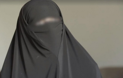 VIDEO/ Rrëfimi i shqiptares që shkoi në Siri dhe makthi nga ISIS, që e përndjek