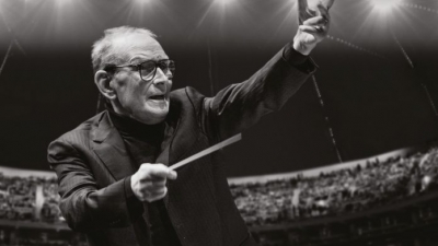 Ennio Morricone, dy koncerte lamtumire në Itali