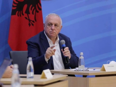 Tritan Shehu:Rama sot nga Shkupi mohon te verteten e ben “Kasandren” per shqiptaret