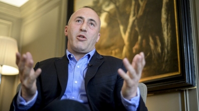 Taksa ndaj Serbisë, Haradinaj: Vendimi i përket Kosovës