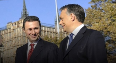 PE voton: Hungaria të ekstradojë Gruevskin në Maqedoni