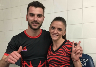 Europiani i atletikës, Smajlaj dhe Gega përfaqësojnë Shqipërinë në Berlin