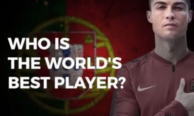 Rrëfehet Ronaldo/ Zbulon sekretet e jetës personale dhe profesionale