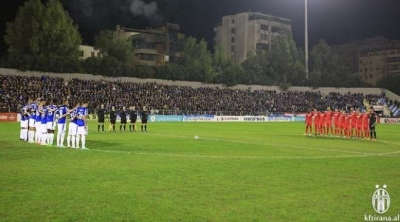 Formacioni zyrtar/ Mema e Gega zbulojnë kartat, ja si luajnë Tirana e Partizani