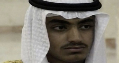 “Dasmë terroristësh” – Djali i Bin Landen martohet me vajzën e sulmuesit të 11 Shtatorit