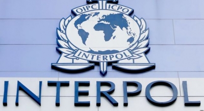 Shtetet që e kanë njohur Kosovën e që votuan kundër për INTERPOL
