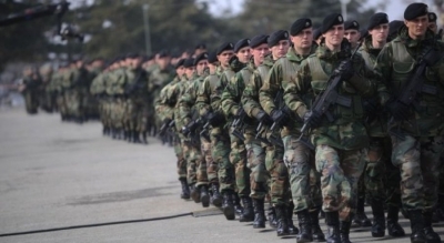 Kosova shpall formimin e ushtrisë më 28 nëntor, Serbia paralajmëron me skenar ...