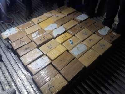 Kapen 144 kg kokainë në Maltë, një pjesë do vinte në Shqipëri