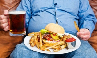 Ja pasojat që sjell kequshqyerja në shëndetin tonë