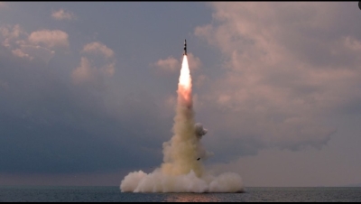 ‘Raketa balistike e Koresë së Veriut e kishte brenda rrezes së vet, kontinentin e SHBA-së’