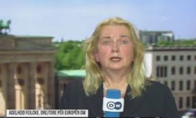 Drejtoresha e Deutsche Welle hedh poshtë fjalët e Ramës