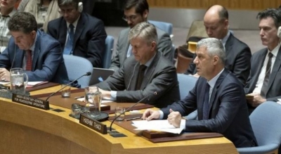 Kush e përkrahu Kosovën e kush Serbinë, në Këshillin e Sigurimit në OKB