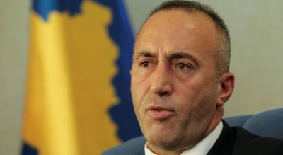 Haradinaj godet në Washington Post planin serb të përkrahur nga Thaçi
