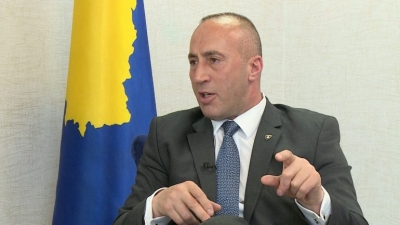 “Tarifa 100 %”/ Haradinaj i prerë: Hiqet kur të njihet Pavarësia