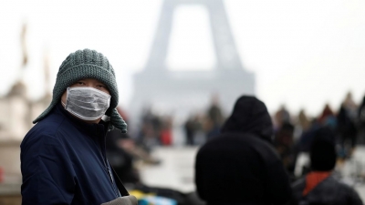 Masat për koronavirusin, Franca mbyll sot edhe tregjet e hapura