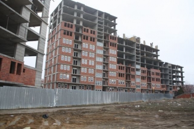 Ndërtime rekord prej 420 milionë euro në Tiranë, sipërfaqja e dhënë për leje u rrit me 55% në 2019-n