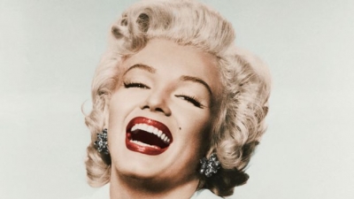 Muajt e fundit të jetës së Marilyn Monroes në një serial