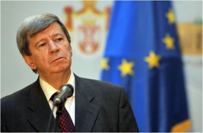 Kukan: BE-ja ende pa qëndrim për marrëveshjen Kosovë - Serbi
