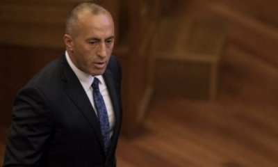 Ramush Haradinaj nuk do të bëhet deputet
