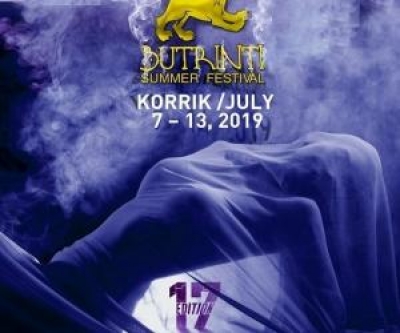 “Butrinti Summer Festival”, vepra të huaja dhe shqiptare në edicionin e 17