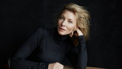 Cate Blanchett: Teatrin e shoh si provokim