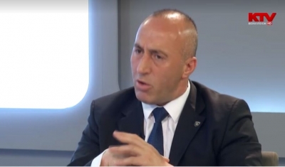 Haradinaj: Lista Serbe nuk mund të rrëzojë qeverinë
