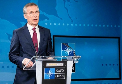 Bruksel,Stoltenberg:NATO po përgatitet për një valë të dytë të mundshme të COVID-19