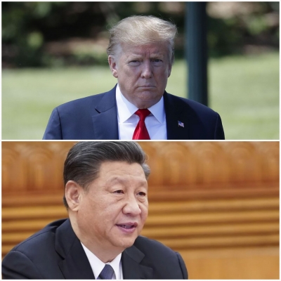Pas akuzave të forta, presidenti kinez telefonon Trump/ Zbardhen detaje nga biseda