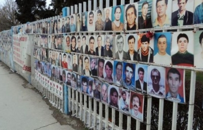 Krimet e luftës, kush për marrëveshjen Kosovë-Serbi