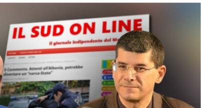 Media italiane/ Shqipëria po bëhet narkoshtet sipas modelit Amerikano-Jugor