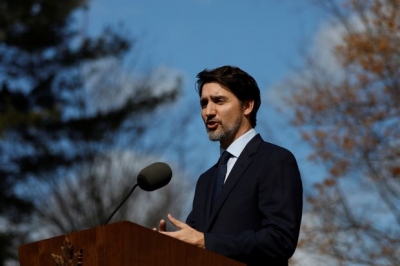Kanada, Trudeau:COVID-19 po ngadalësohet, por ende nuk jemi jashtë rreziku