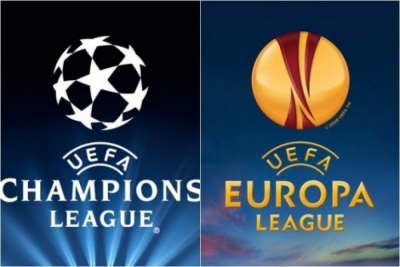 Kundërshtarët e Kukësit dhe Shkëndijës në Europa League