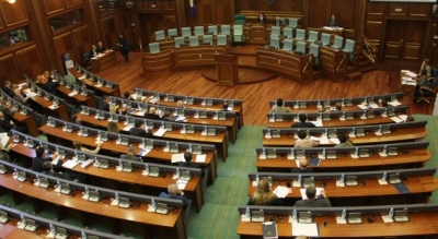 Kosovë, opozita rezolutë për zgjedhje të parakohshme