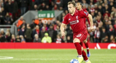 Liverpool sakrifikon Shaqirin për sulmuesin e Bilbaos