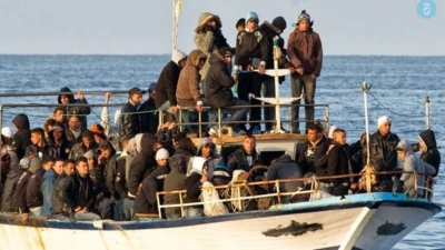 Më shumë se 400 emigrantë arritën në ishujt grekë në 24 orët e fundit