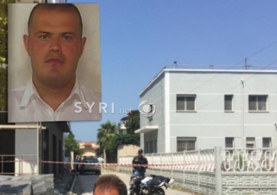 Vrasja në Durrës, ja kush është viktima