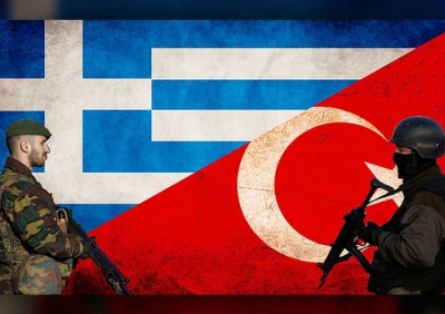 Situata mes Turqisë dhe Greqisë e tensionua, përforcohen kontrollet në kufirin e lumit Evro