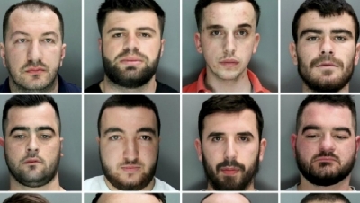 E pazakontë/ Policia britanike ofron ndihmë për “viktimat” e shqiptarëve të “bandës së Londrës”