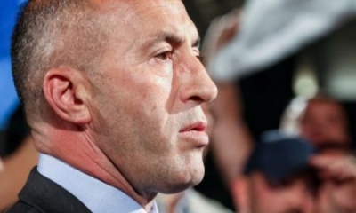 “Politico”: Haradinaj nuk u thye. &quot;Unë dua njohje&quot;, tha ai në Berlin